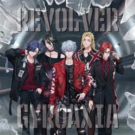REVOLVER【通常盤】