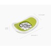 Joseph Joseph Nest Press 2-in-1 Apple Corer & Divider and