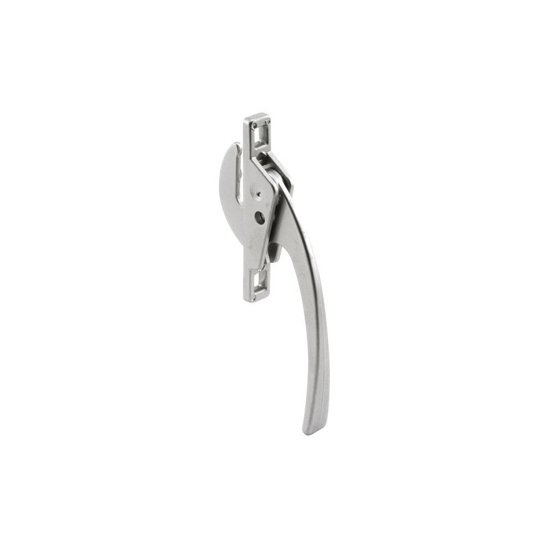 Prime-Line H 3539 Aluminum Casement Window Locking Handle (Single Pack)