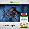 tnvitamins Tart Cherry Capsules 12,000 mg Per Serving - 180