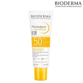 Bioderma Photoderm Aqua Fluid 40ml / 바이오더마 포토덤 아쿠아 플루이드 40ml