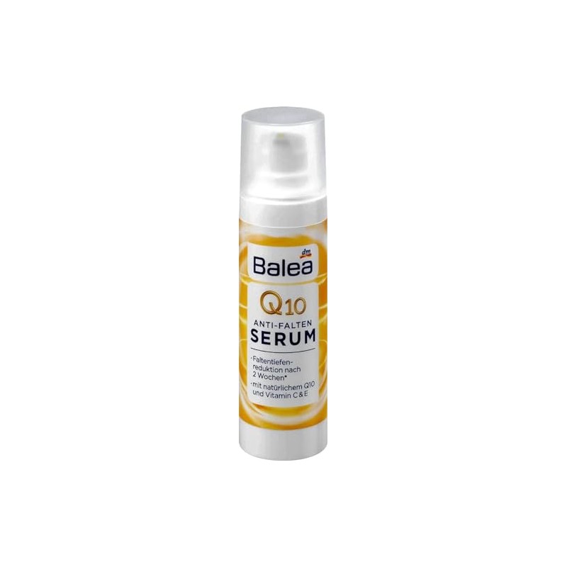 Serum Q10 anti-wrinkle, 30 ml