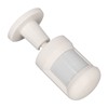 Wireless PIR Motion Detector APP Control Alarm Function Linked Motion