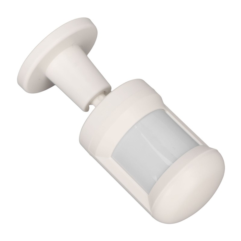 Wireless PIR Motion Detector APP Control Alarm Function Linked Motion