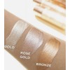 MAKEUP REVOLUTION LONDON 3 X Makeup Revolution Molten Body Glow
