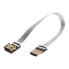 HD Multimedia Interface Adapter Cable 90 Degree Bend for DJI