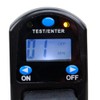 Digital Timer Tank Drain Electronic Valve Air Compressor Condensate 1/4"