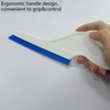 NBTOOL Window Tint Tools Side Wiper Swipe Tint Tools Squeegee,Window