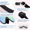 Retolit Gafas De Natación Para Adultos Con Protección Uv 6