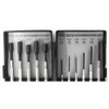ToolUSA 11 Piece Precision Screwdriver and Nut Driver Set with