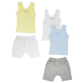 UD_Boys Tank Tops And Shorts Cs_0331s