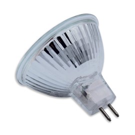 Technical Precision Replacement for Damar BAB/CG 20W 12V MR16 GU5.3 Light Bulb