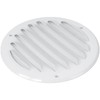 Vent Systems Pack of 2 10cm Round Air Vent Covers