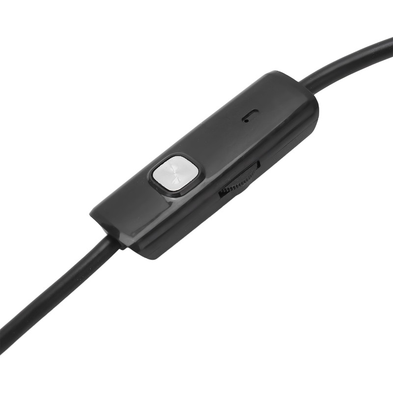 Endoscope 5.5mm 3 in 1 USB Borescope Camera IP67 Waterproof