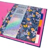 Pukka Pad, Bloom A4 5-Part Divider Set – 5 Reversible