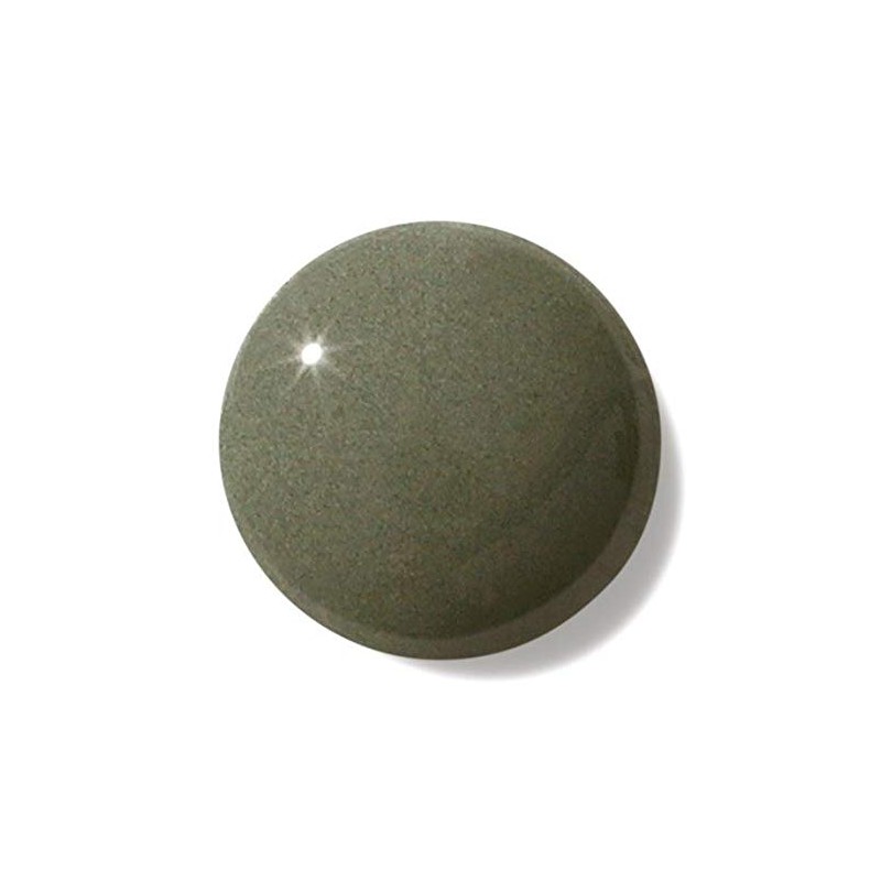 SHIRO Flax Nail 7I03 Moss Green (with Box)