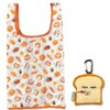 Zoe 057667 Bread Rob, Eco Bag with Pouch, Pandorobo Eon,