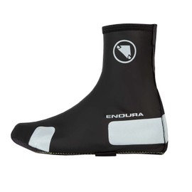 Endura Urban Luminite Overshoe BK-Black