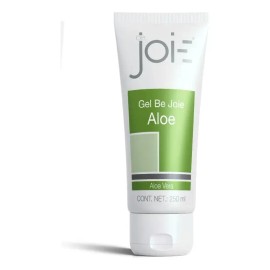 Gel Refrescante Para Piel Irritada Be Joie Aloe
