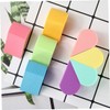 BIUDECO Versatile Makeup Tool 16pcs Soft Fluffy Makeup Sponges Elastic