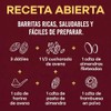 Wild Protein - Wild Soul | Barras de Frutas y