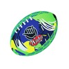 Wahu Footy Assorted - Red, Green, Pink, Orange