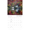 The Light of New England 2023 Calendar