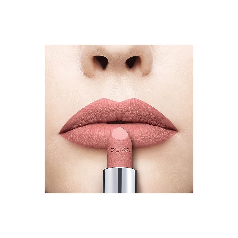 Pupa Lipstick Pack (x)