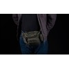 XMILPAX Tactical Waist Bag Utility Fanny Pack Small Hip Belt
