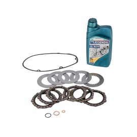 Clutch Repair Kit for MZ ES/ETS/TS 125-150
