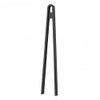 kitchen tongs (black)