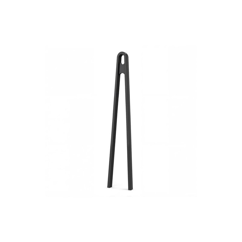 kitchen tongs (black)