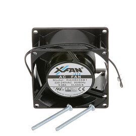 Exact FIT for Imperial 35435 Cooling Fan - Replacement Part by MAVRIK