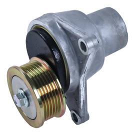 IEQFUE Tensioner Belt with Pulley 77-3192 773192 Compatible with Thermo King SLX SLXe SLXi