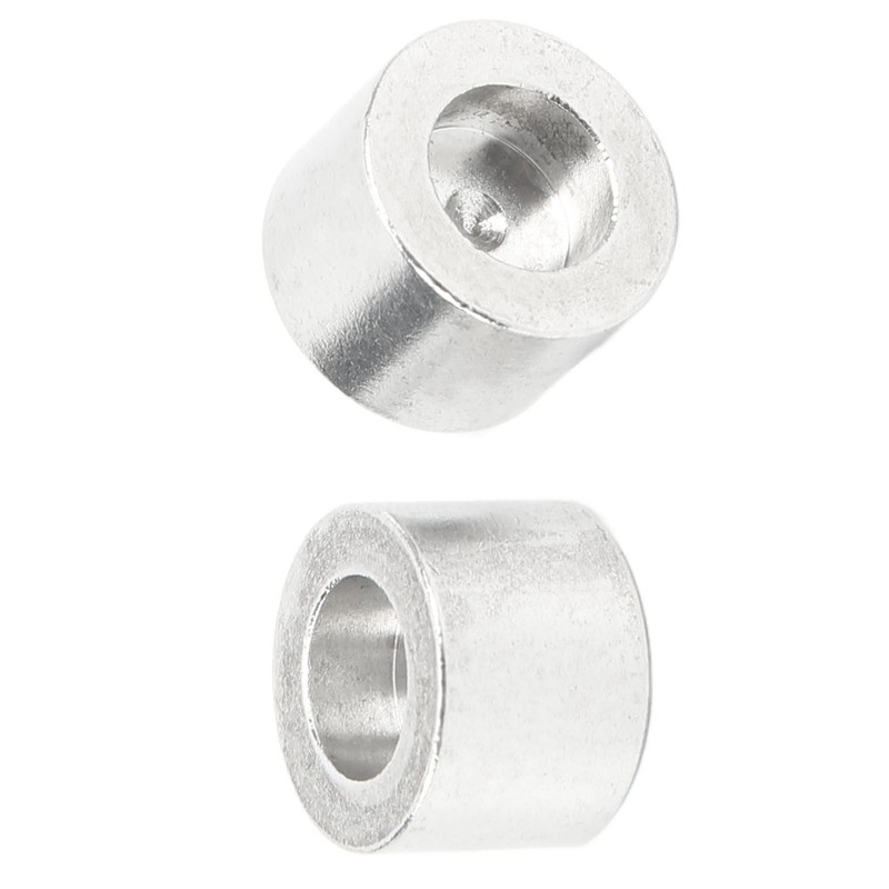 2PCs Cam Chain Lifter Tensioner Extenders Replacement for Vulcan Nomad