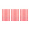 Sooryehan Anti-Wrinkle Volume Up Lip Serin Red 15ml x3 / 수려한 안티 링클 볼륨업 립세린 레드 15ml x3