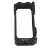 Camera Housing Cage Portable Aluminium Protective Frame CNC Processing Protective
