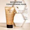 APIVITA Royal Jelly Elixir Replumping Hair Mask for Shine &
