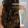 Kemon - Yo Cond Marron Glacé Reflective Climate Natural Origin