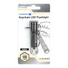 everActive FL-50 Sparky LED Flashlight, Small and Handy 100 Lumens