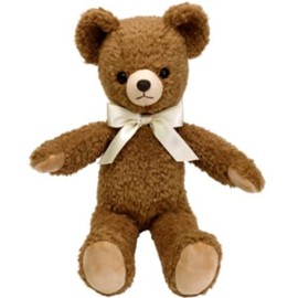 Sun Arrow Plush Melody M BR K-9195