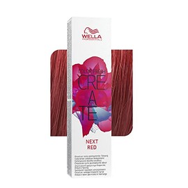 Wella Professionals Color Fresh Create Future Next Red, 60 ml