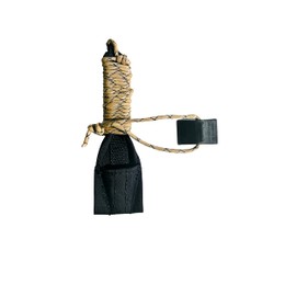 Selway Archery Limbsaver Recurve Bow Stringer (Black with Desert Camo)
