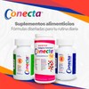 Conecta Junior Kids Dietary Supplement 450mg – Child Development Formula,