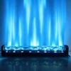 nanzgecc RGBW LED 32W Plug-in 40in Wave Wall Light with