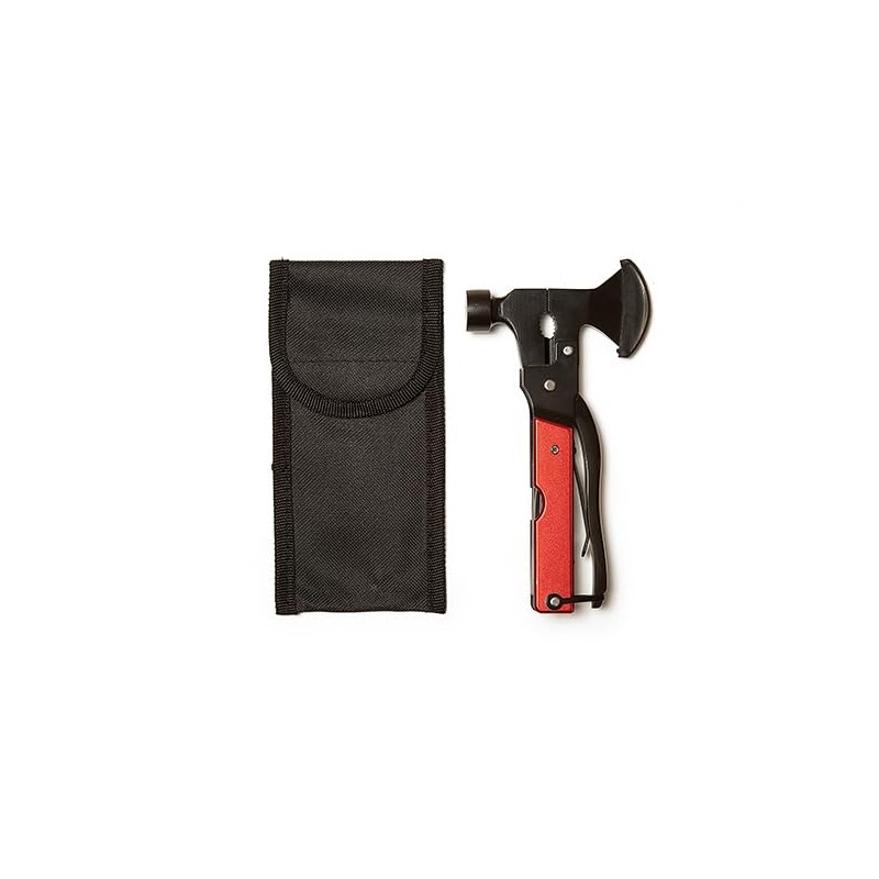 THINGS REMEMBERED Engraved Multi 12-in-1 Tool (Free Customization)