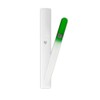 Bona Fide Beauty Czech Glass Nail File for Natural Nails