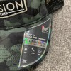 Mission Hydroactive Cools Instantly When Wet Mesh Snapback Cap Hat,