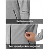 BGOWATU Men's Track suits set Sweatsuits Athletic Casual Sports Running