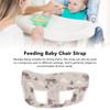 Feeding Baby Seat Strap Portable High Chair Harness Seat Feeding